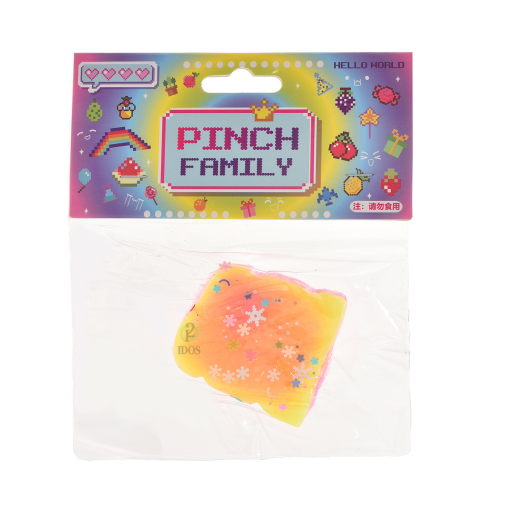 Pinch Family Chico - Imagen 4
