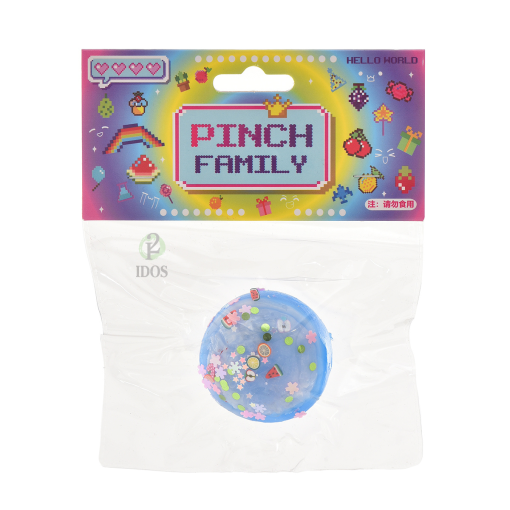 Pinch Family Chico - Imagen 3