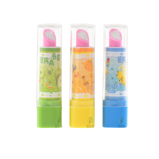 Goma de Borrar Labial x36