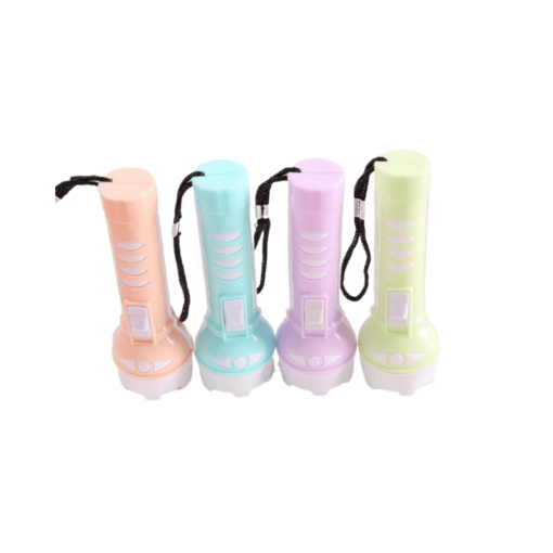 Linterna Pastel Borde Blanco x12 - Imagen 2
