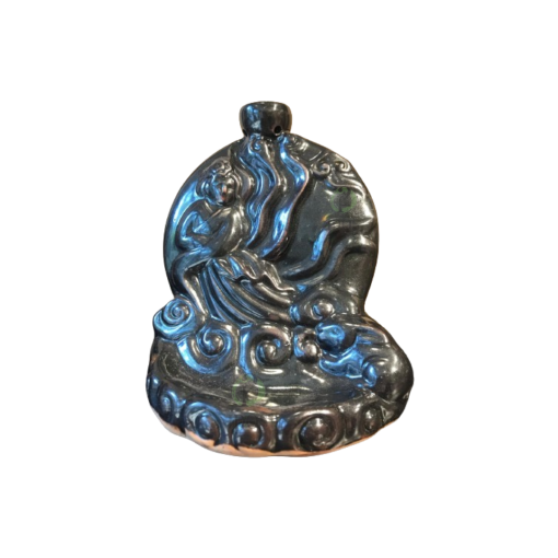 Fuente de Humo Modelo 2