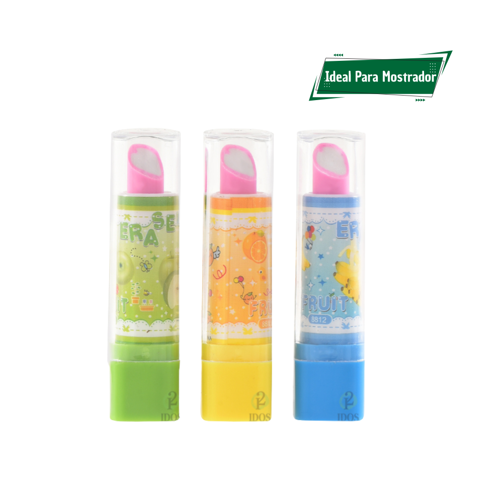 Goma de Borrar Labial x36