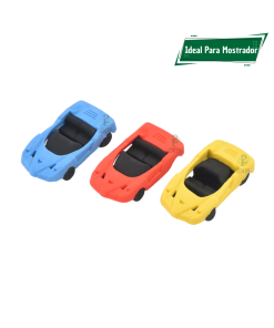 Goma de Borrar Auto x36