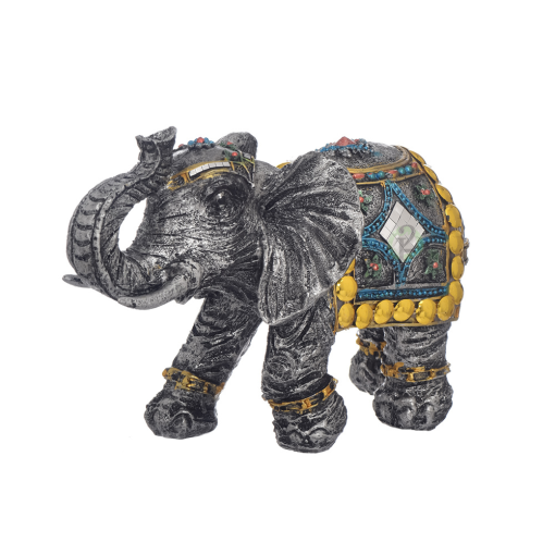 Elefante Gigante