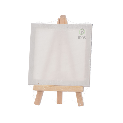 Pizarra Tela Tril 10x10 cm