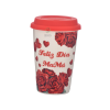 Vaso Largo Feliz Día