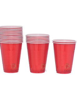 Vaso Descartable x20