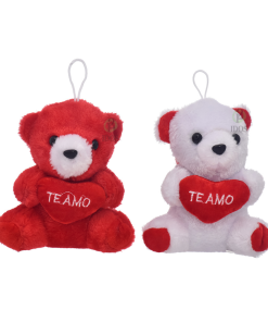 Oso Te amo 15 cms