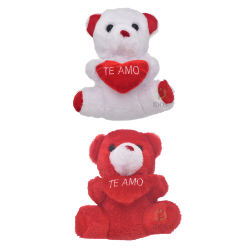 Oso Te amo 20 cms