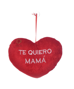 Almohadón Día de la Madre 20 cms