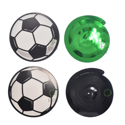 Guirnalda Pelota Fútbol