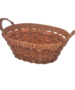 Canasto Ovalado 29x32x12