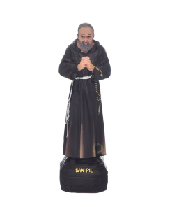 Padre Pio 20 Cms