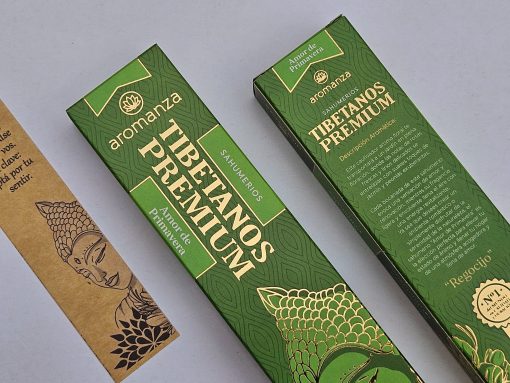 Tibetano Premium - Imagen 4