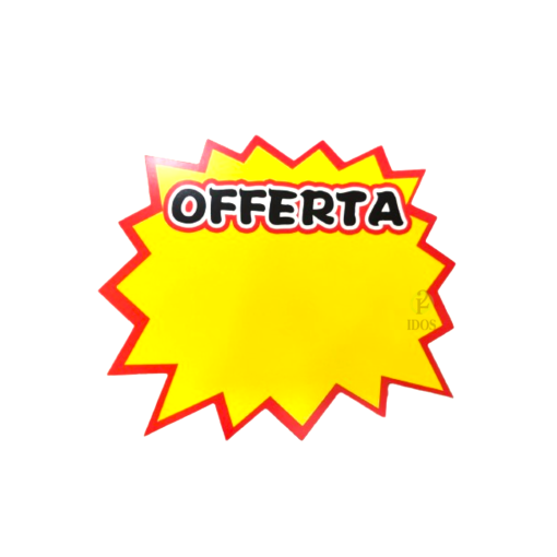 Cartel Precios