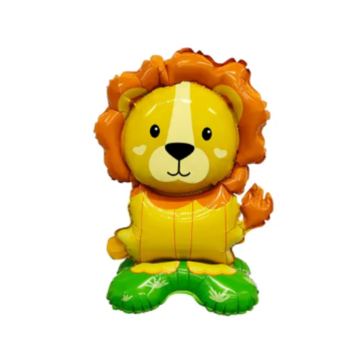 Globo Animales Ch Surtidos - Imagen 2