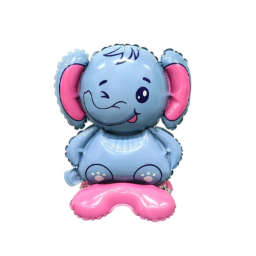 Globo Animales Ch Surtidos
