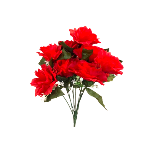 Ramo Rosas x12