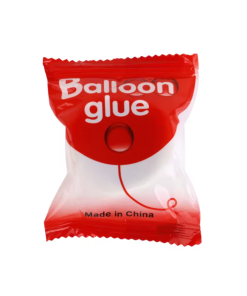 Cinta Globo Engomada