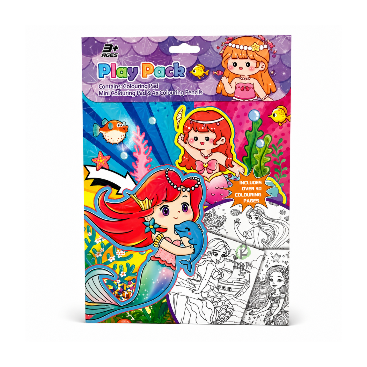 Libro Play Pack - Imagen 3