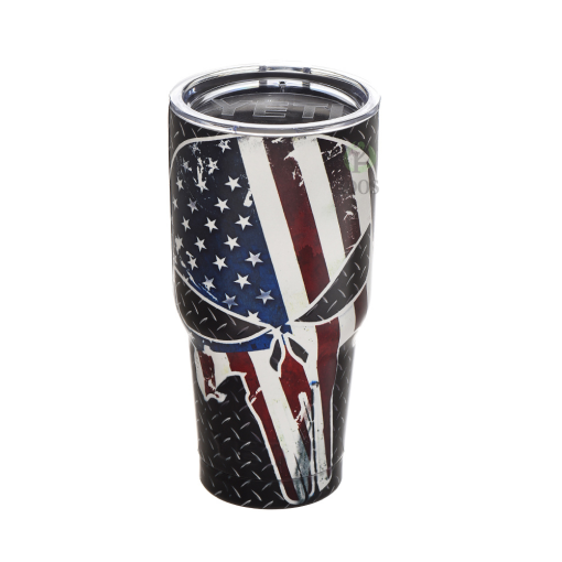 Tumbler Sin Manija