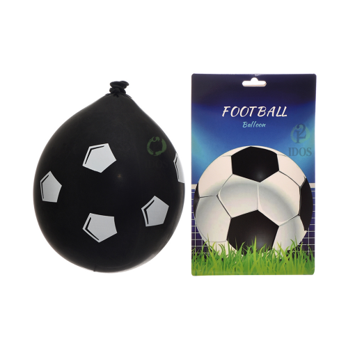 Globo Fútbol Gigante Indiv
