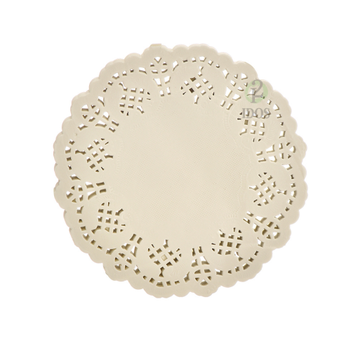 Rodales de Papel x100 12 cms