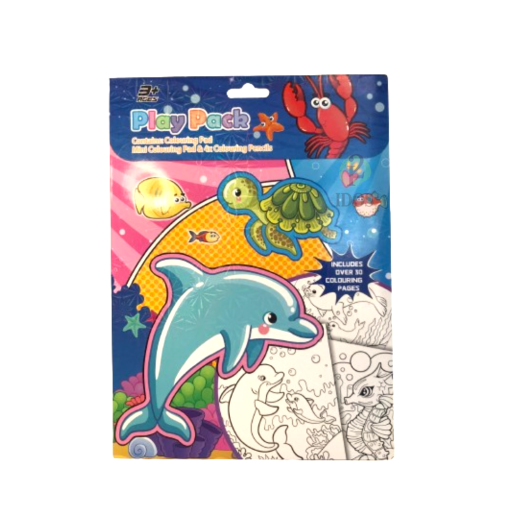 Libro Play Pack - Imagen 3