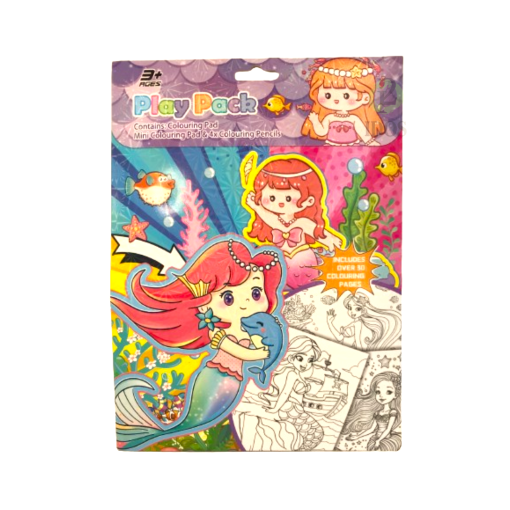Libro Play Pack - Imagen 6