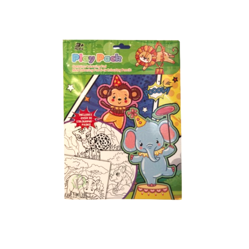Libro Play Pack - Imagen 5