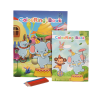 Libro Play Pack