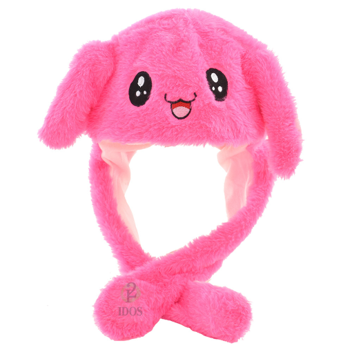 Gorro Orejas c/luz - Imagen 6