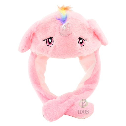 Gorro Orejas c/luz - Imagen 3