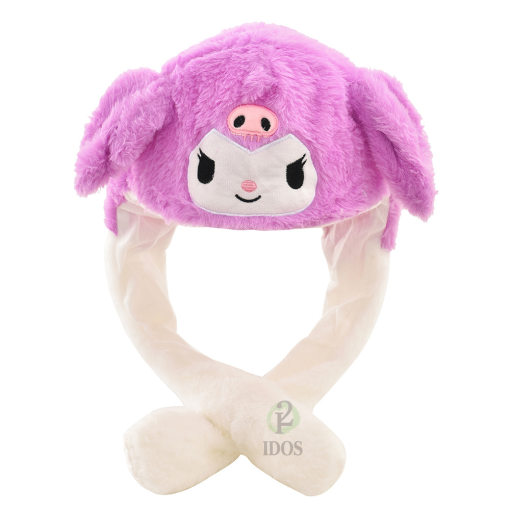 Gorro Orejas c/luz