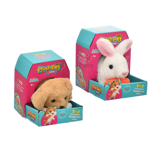 Animales en Caja