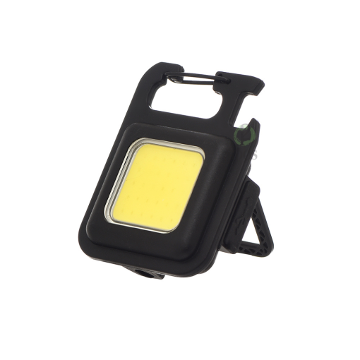 Llavero Linterna Led