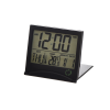 Reloj Led Ch Con Medidor Temperatura