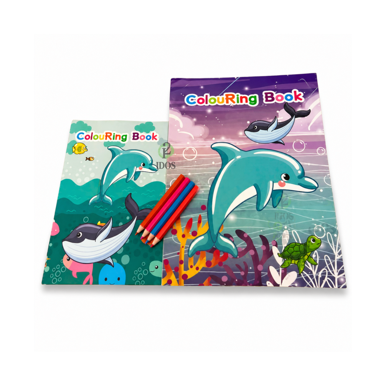 Libro Play Pack - Imagen 6