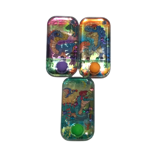 Juego de Agua cod. 426 - Imagen 3