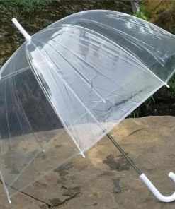 Paraguas Honguito Automático