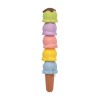 Marcador Helado x5