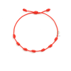 Pulsera 7 Nudos x12
