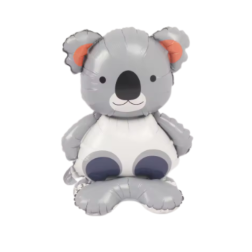 Globo Animales Ch Surtidos - Imagen 10