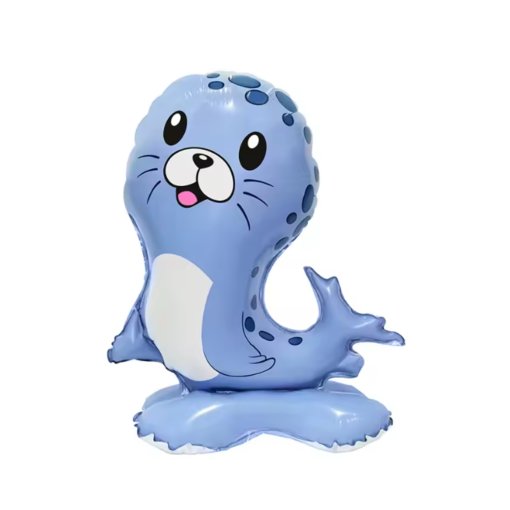 Globo Animales Ch Surtidos - Imagen 9