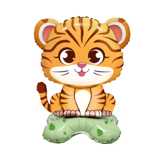 Globo Animales Ch Surtidos - Imagen 5