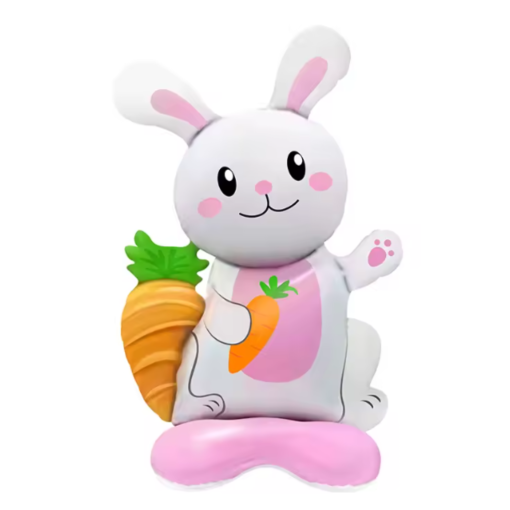 Globo Animales Ch Surtidos - Imagen 6