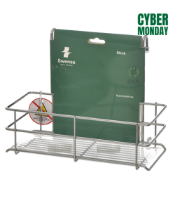 Canasto Metal Colgable