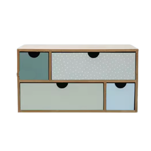 Mueble Mini Colores - Imagen 2