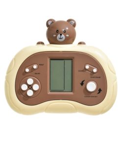 Juego Bloques Máquina