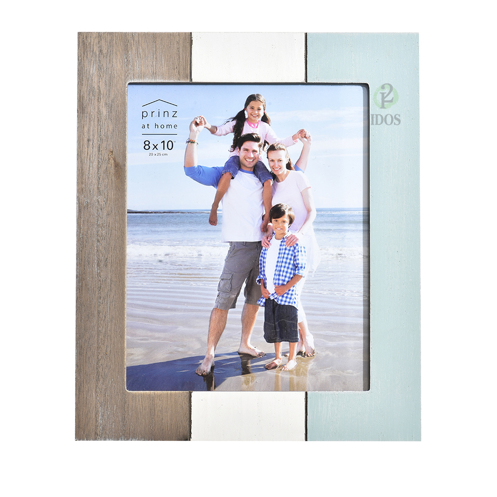 Portarretrato Madera